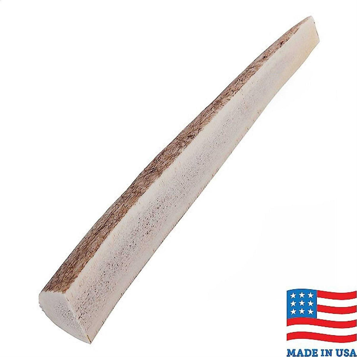 Elk Antler Split Dog Chew H799374