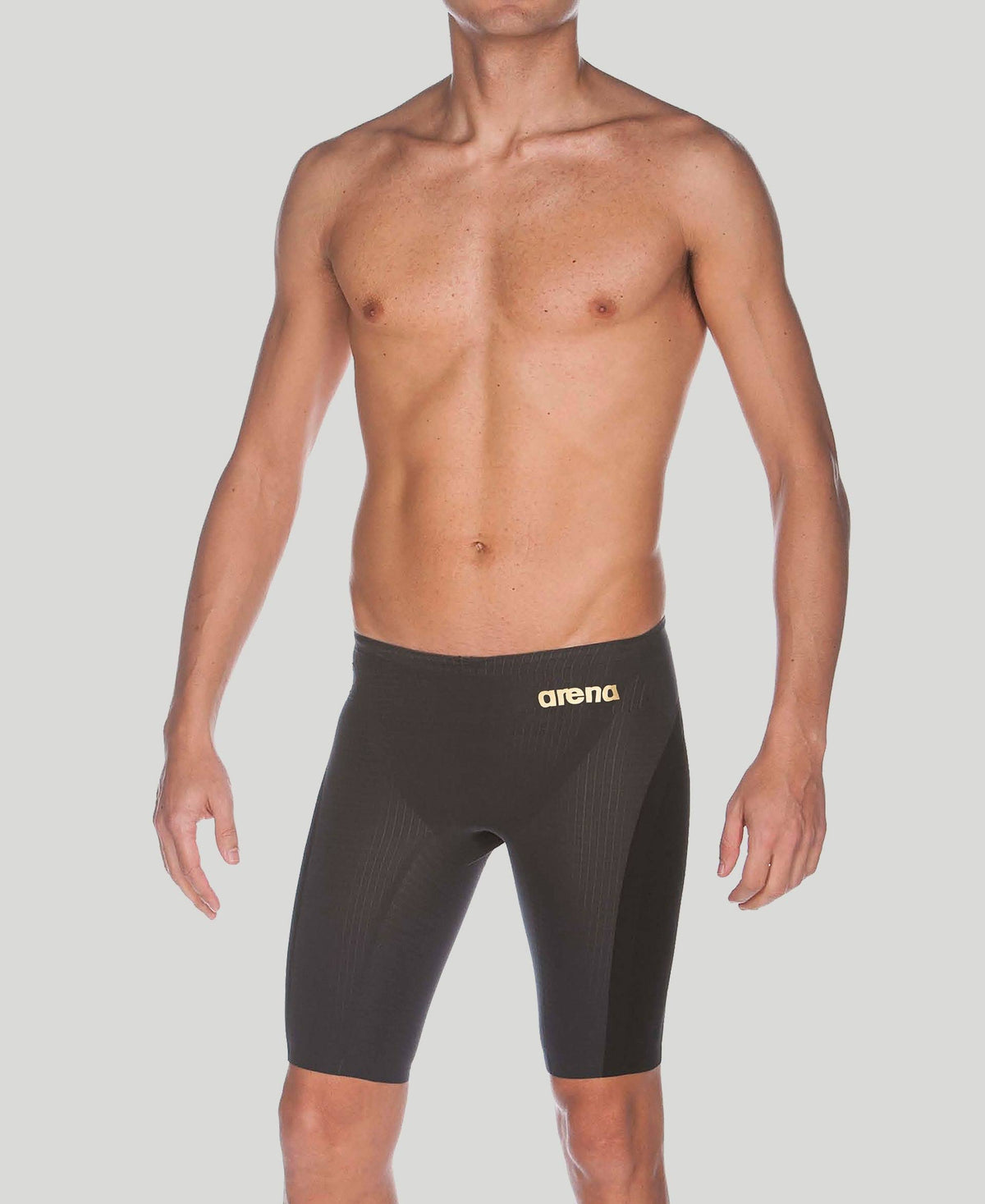Dark Grey Black Jammer E454