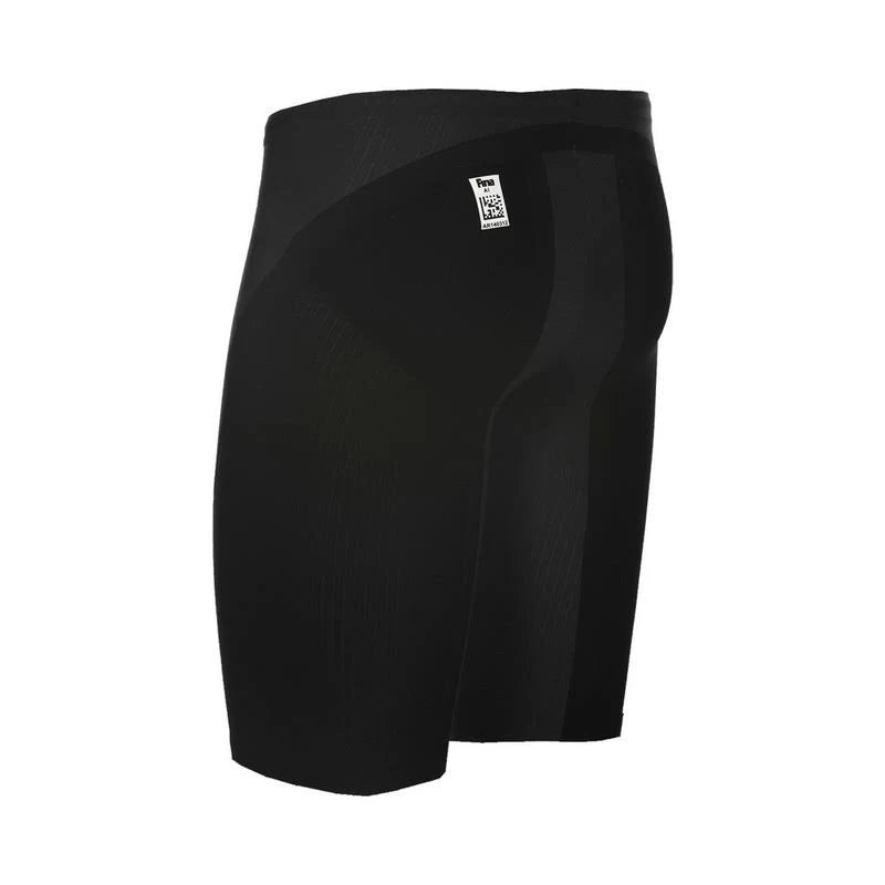 Dark Grey Black Jammer E454