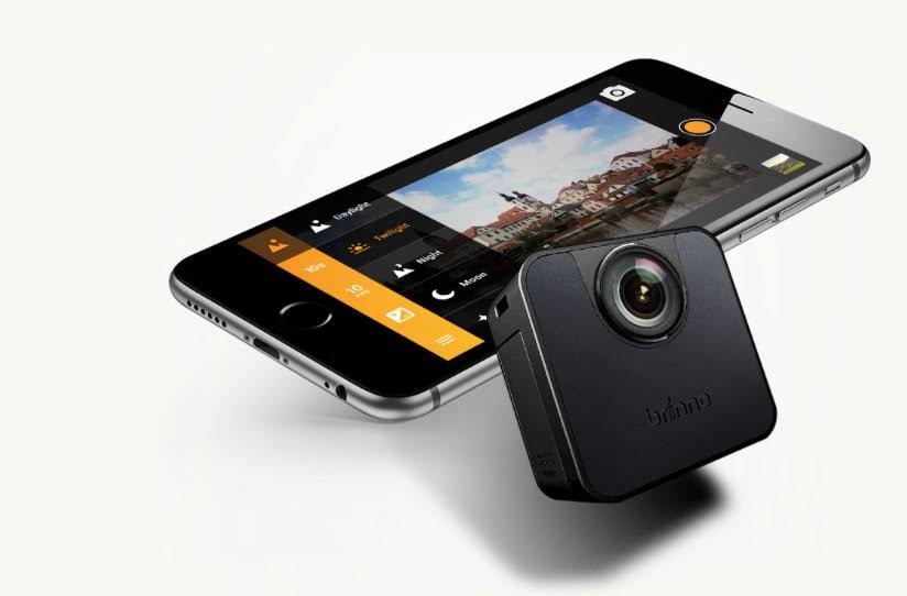 Time Lapse Camera K3619