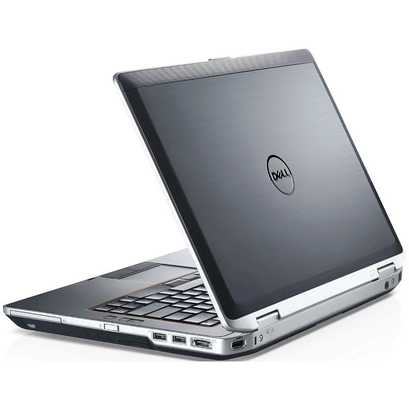 14" Laptop Computer, 2.50 GHz Intel i5, 8GB RAM, 500GB HDD, Windows 10 J2017
