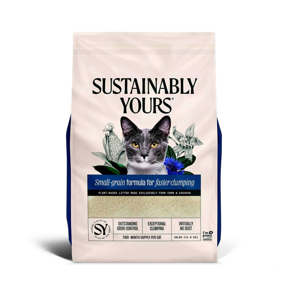 Multi Cat Litter W59721