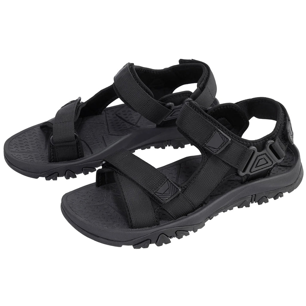 Men's Sport Sandals with Arch Support K95708