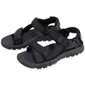 Men's Sport Sandals with Arch Support K95708