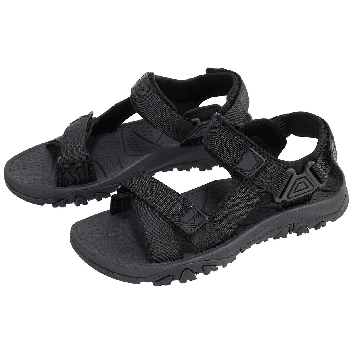 Men's Sport Sandals with Arch Support K95708