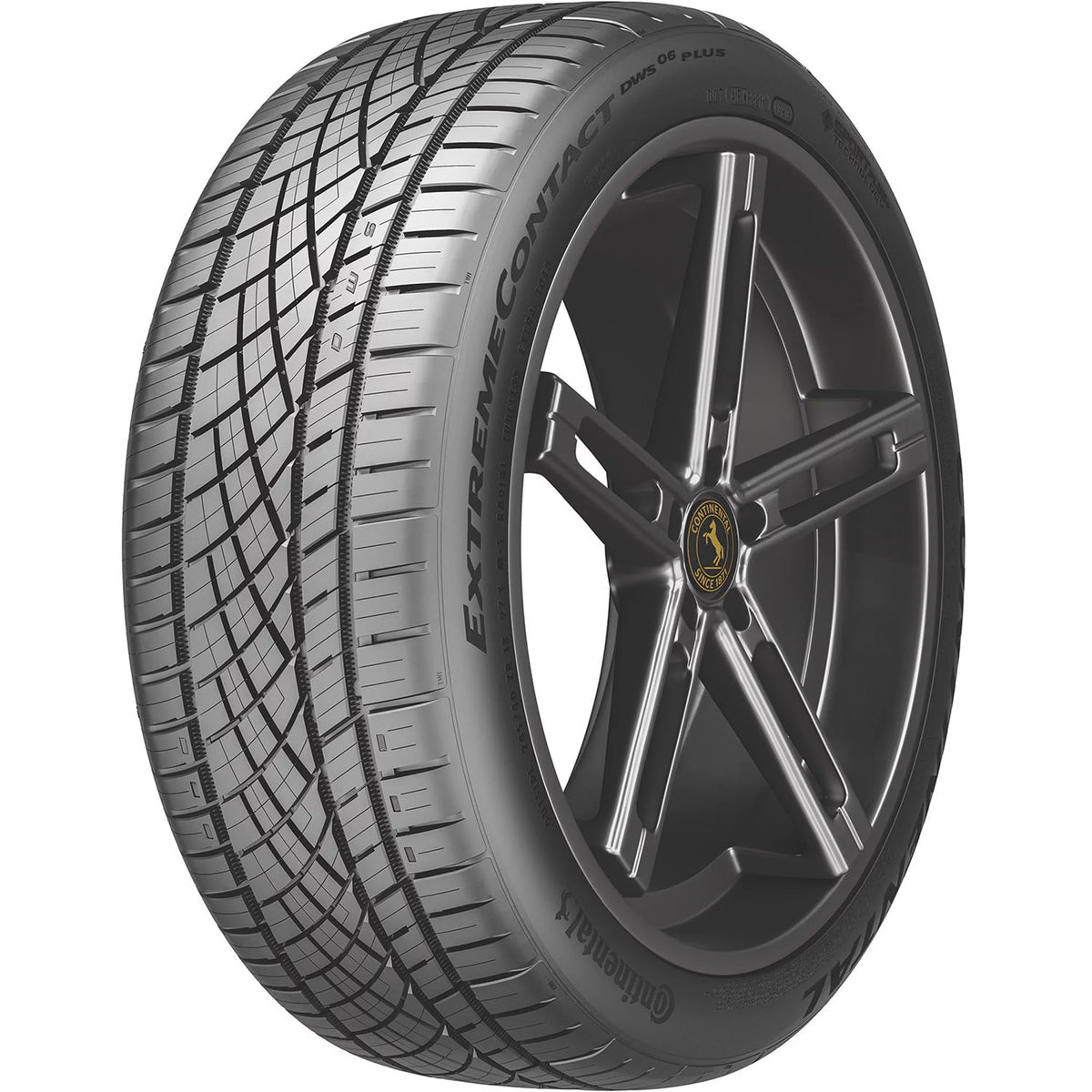 All Season 275/35ZR19 100Y XL Passenger Tire W9289
