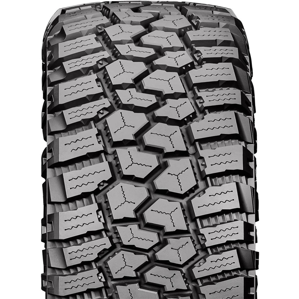 All Terrain Light Truck Tire C303