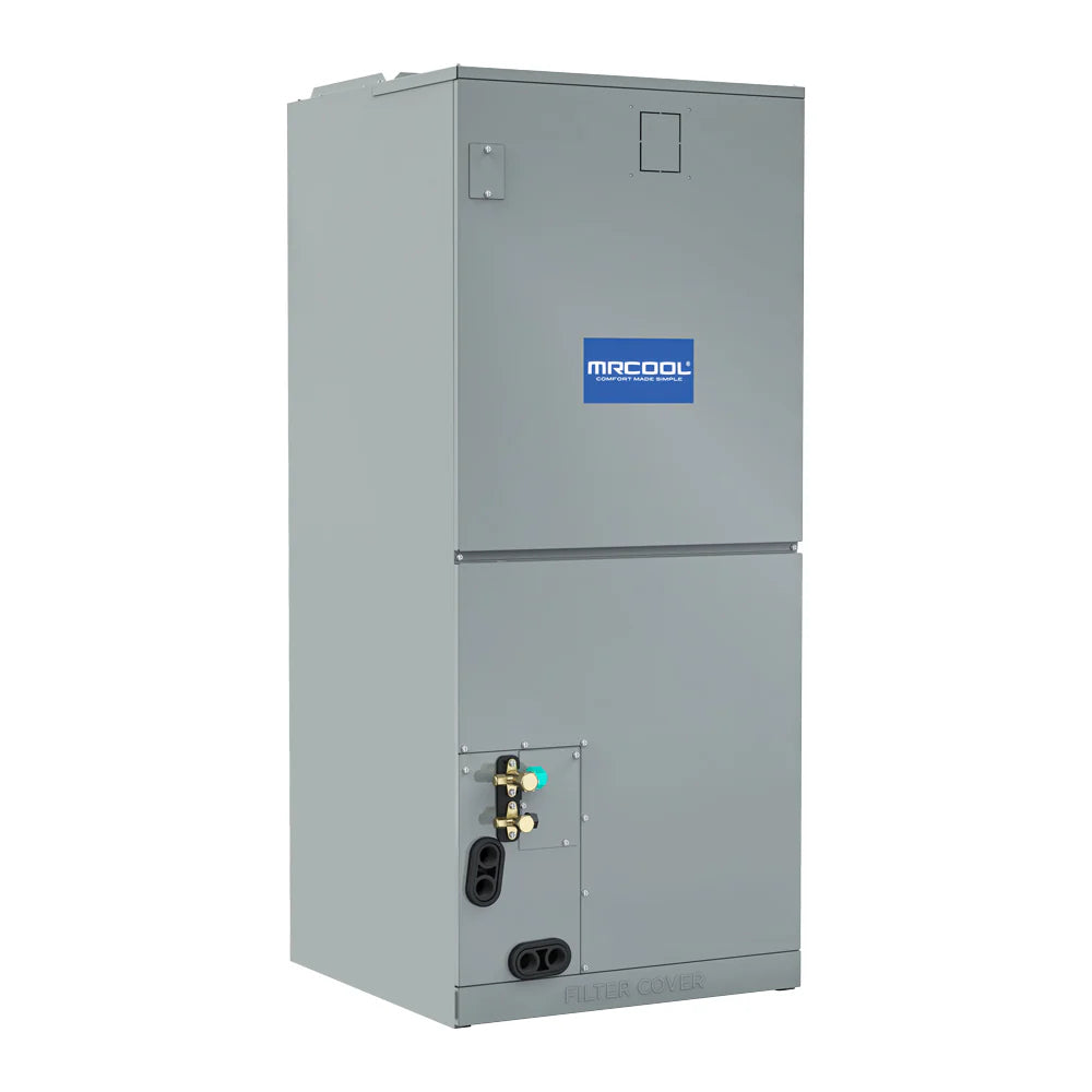 24K BTU 2 Ton Central Ducted Air Handler G571