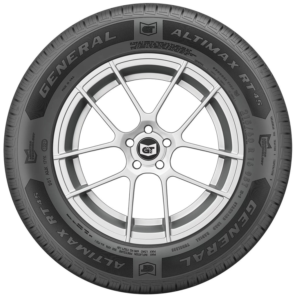 All Season Tire G1669