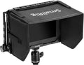 7 Monitor Cage with Sunhood S2905