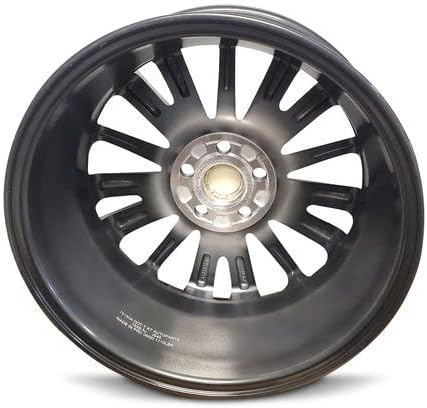 16 Inch Aluminum Wheel Rim M305817