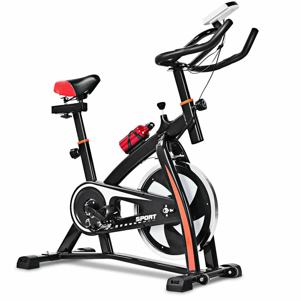 Exercise Bicycle F98266