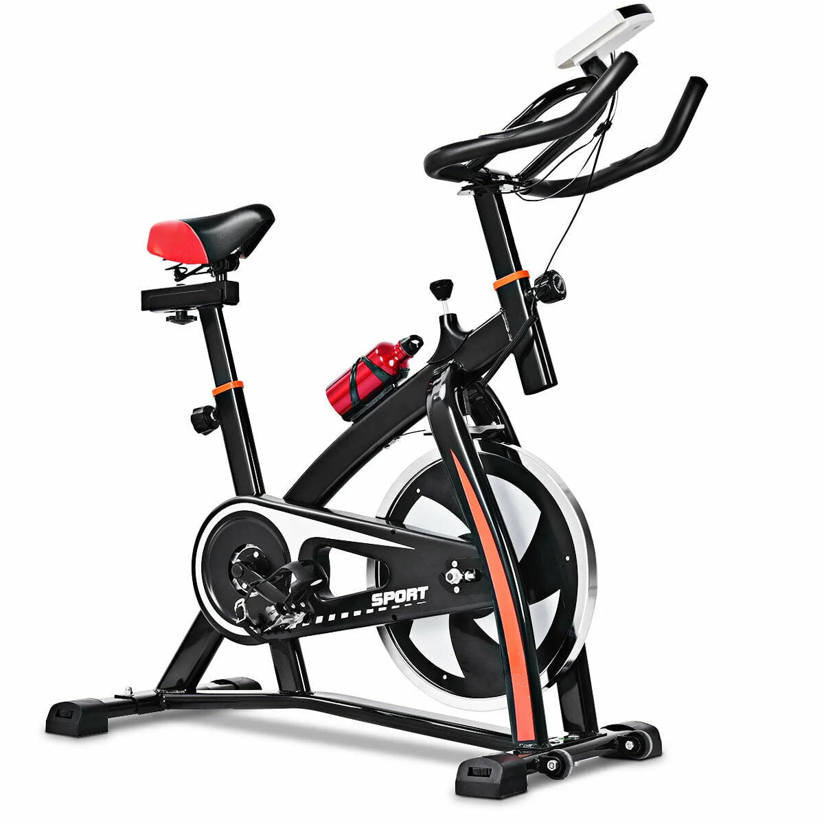 Exercise Bicycle F98266