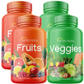 Fruits and Veggies F601