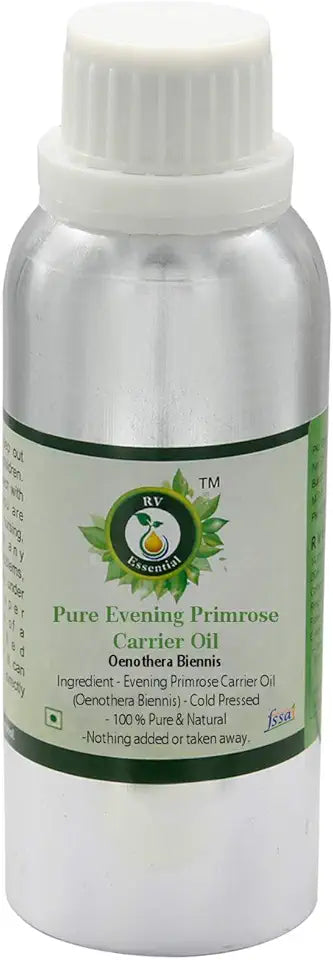 Pure Evening Primrose Oil 630ml K406