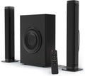 Sound Bars for TV with Subwoofer, 2.1 Channel H15763