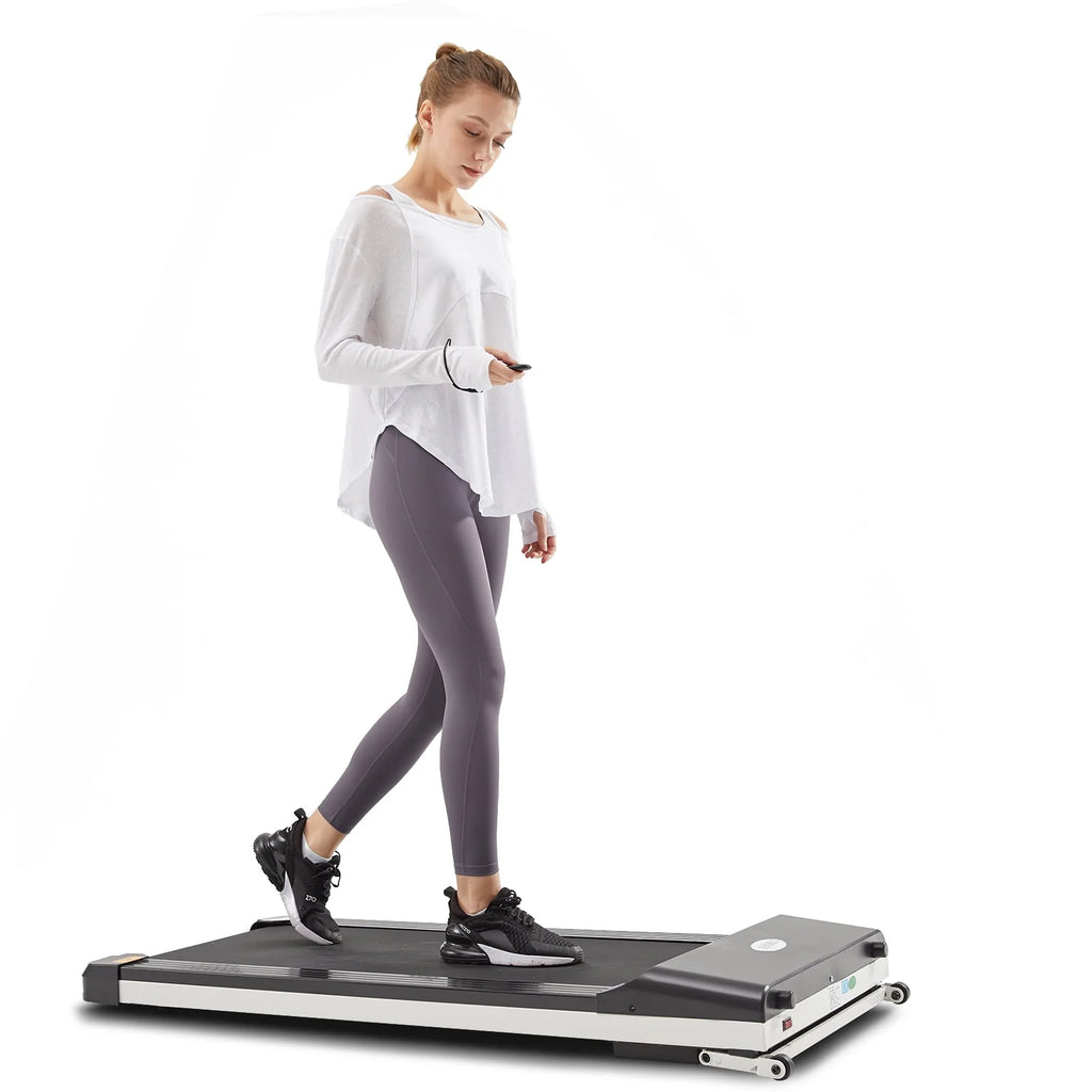Foldable Electric Treadmill M33699
