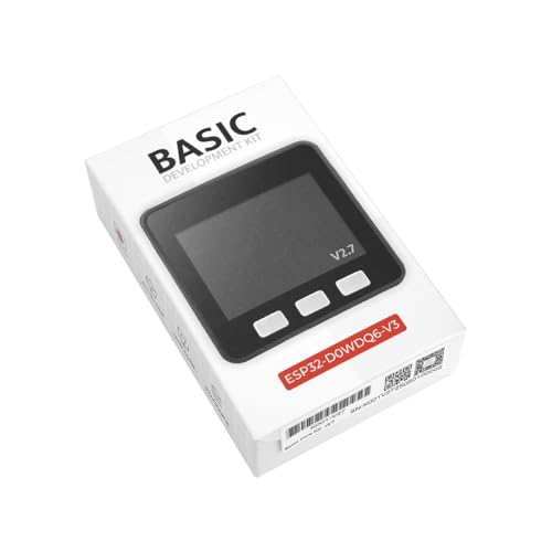 ESP32 Basic Core IoT Development Kit Y589