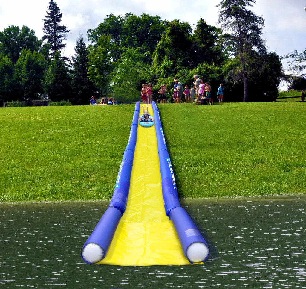 Waterslide V6132