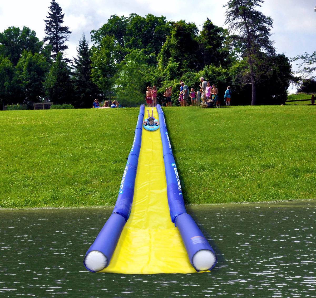 Waterslide V6132