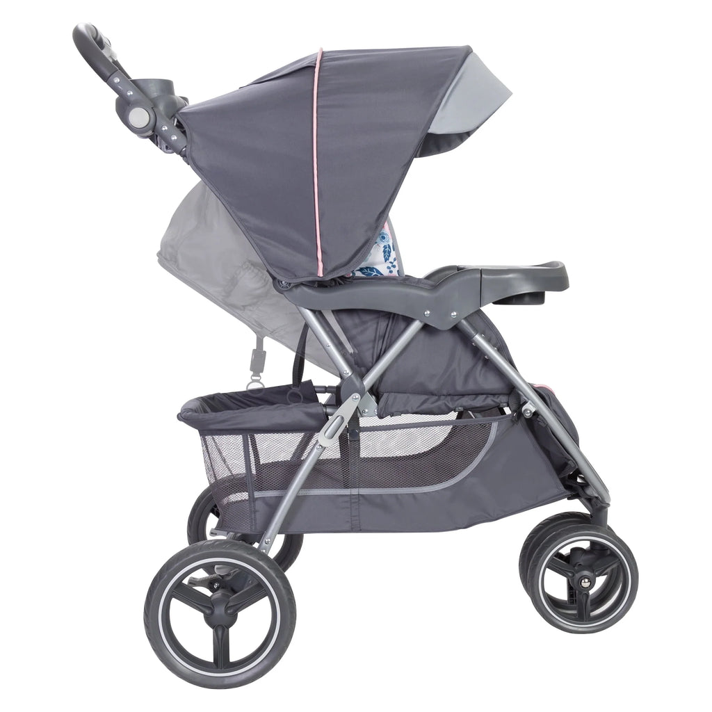Bluebell Travel System Stroller D70999
