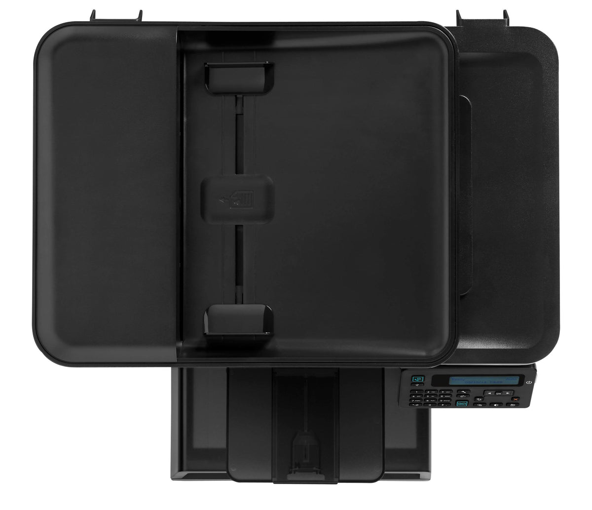 Monochrome Laser Multifunction Printer G340186