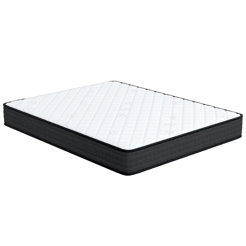 Queen Size Memory Foam Medium Firm Mattress F230523