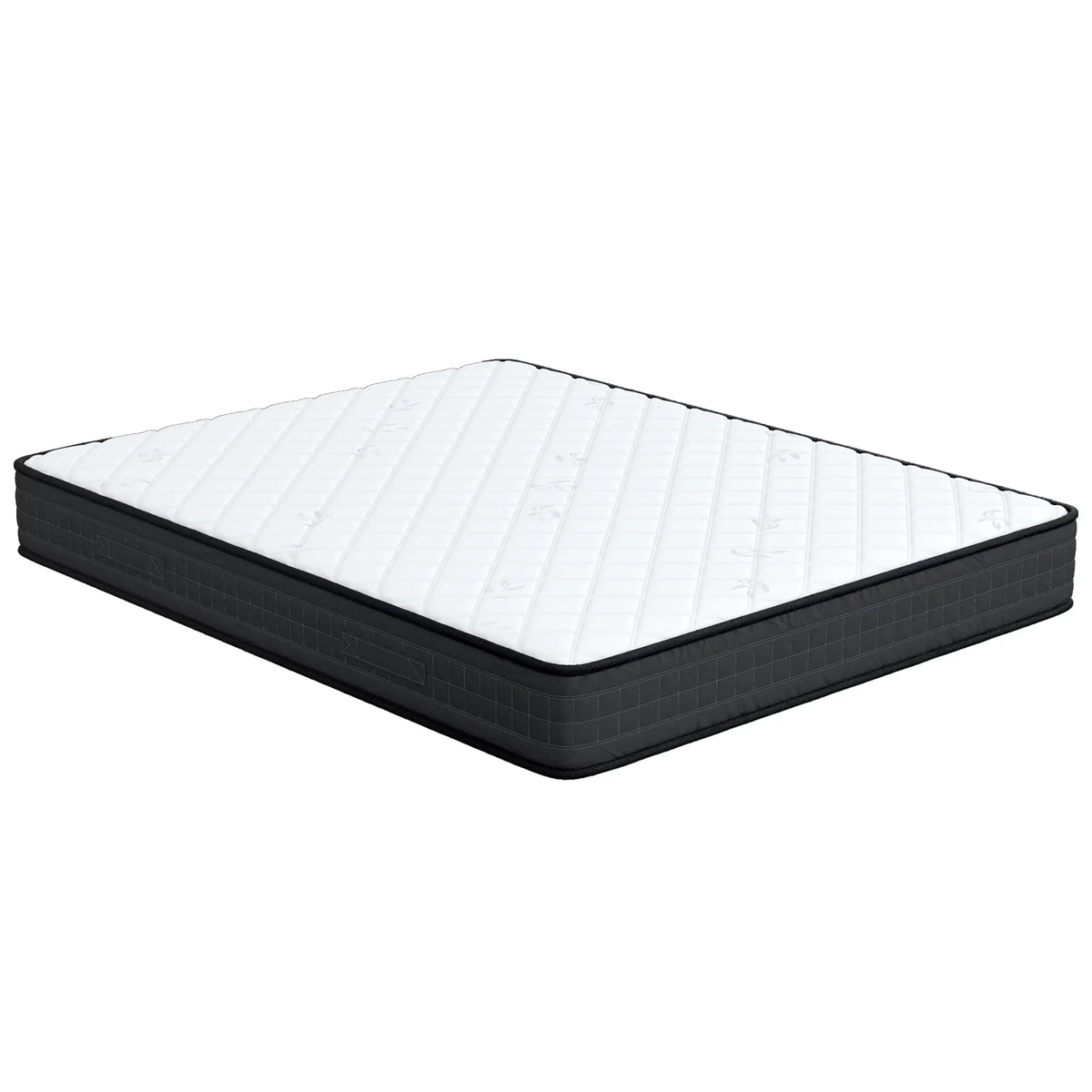 Queen Size Memory Foam Medium Firm Mattress F230523