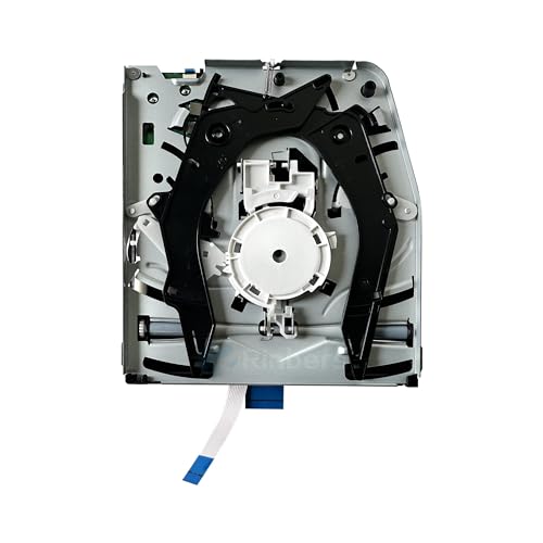 Blu-Ray Optical Laser DVD Disc Drive Replacement X566