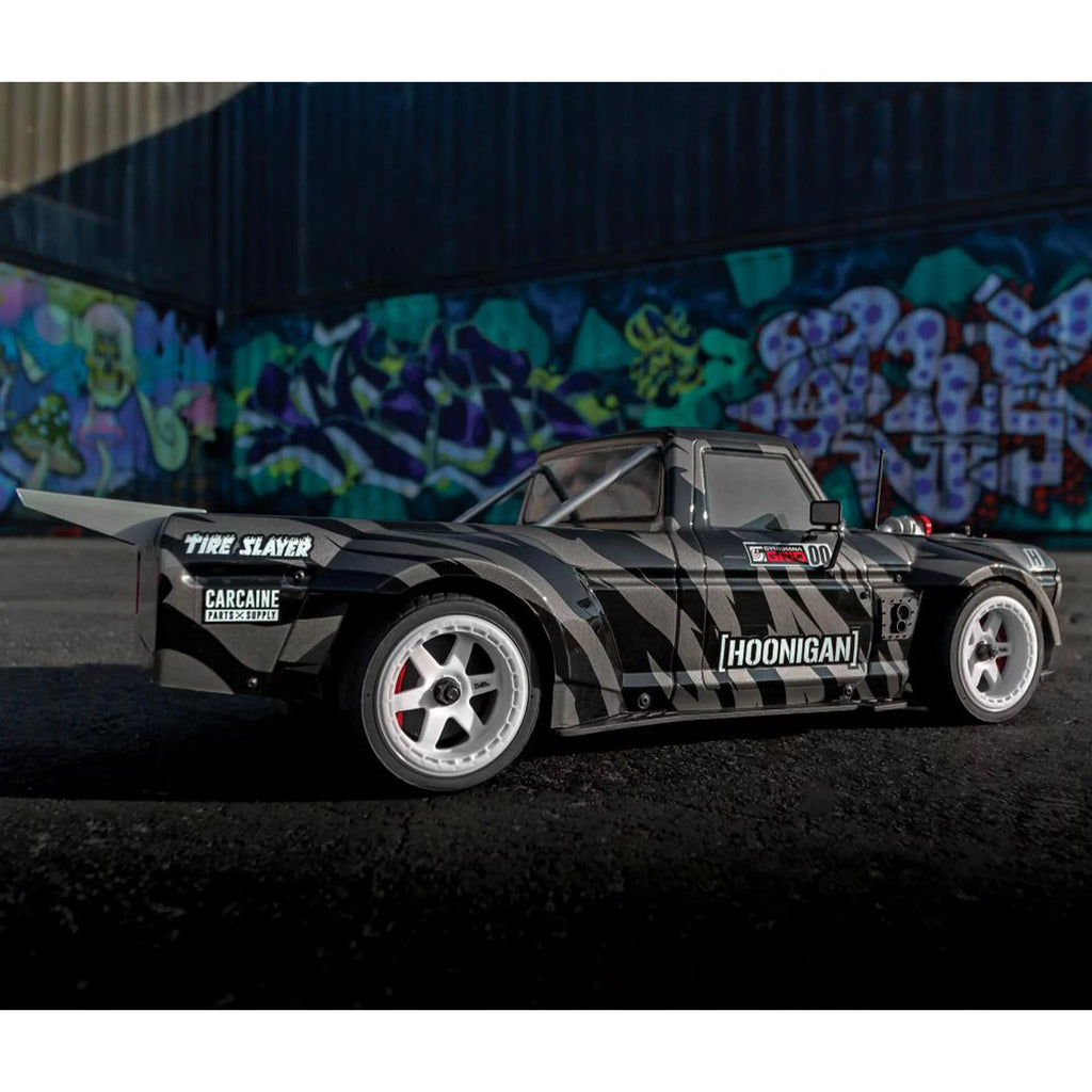 1/10 Electric Rtr Cars K335