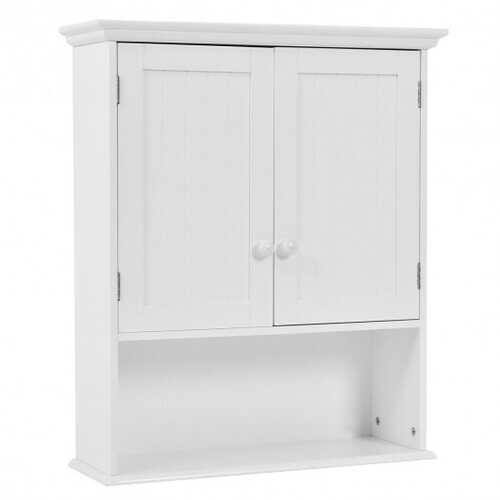 Wall Mount Bathroom Storage Cabinet M696977