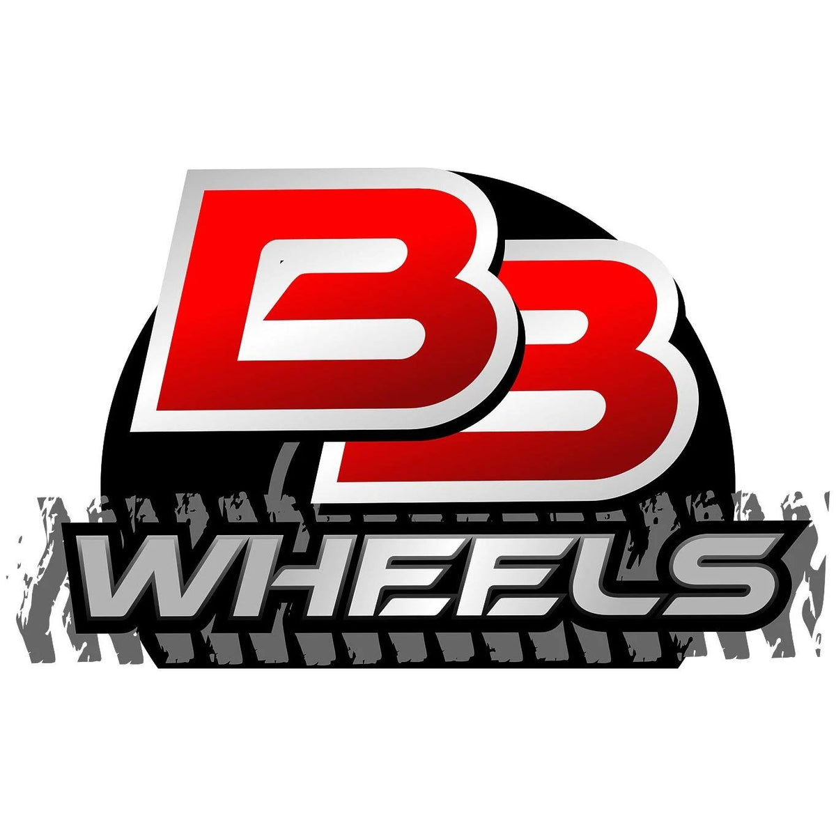 17x9 5x4.5 +24mm Offset Wheels Q252
