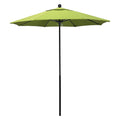 7.5-ft. Fiberglass Sunbrella Patio Umbrella R525