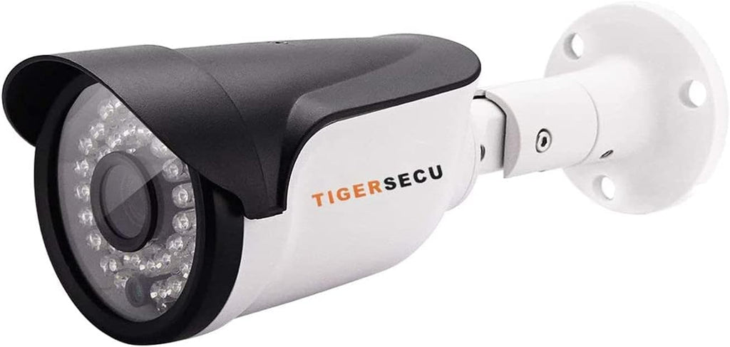 1080P Hybrid 4-in-1 Security Camera L3861