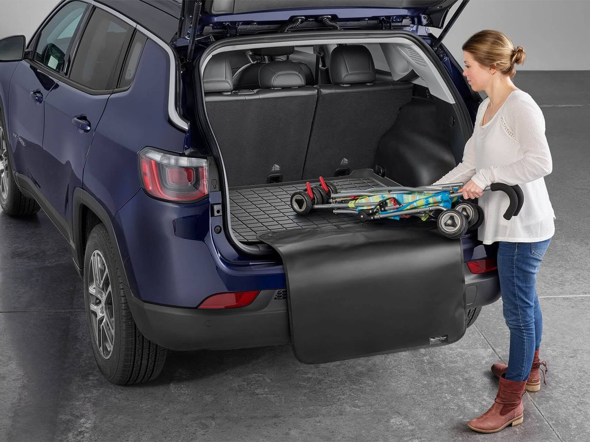 Cargo Liner C4296