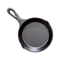 Preseasoned Cast Iron Skillet C862584