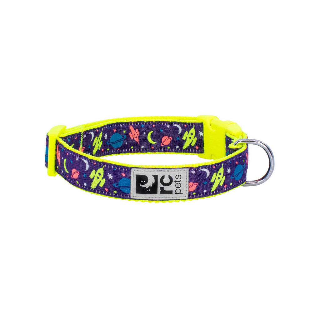 Clip Dog Collar L167