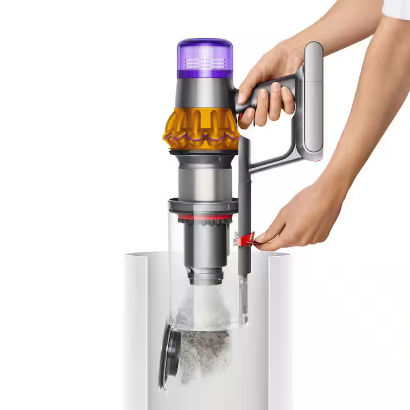 Cordless Stick Vacuum Cleaner W6783