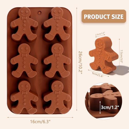 Silicone Baking Mold P255105