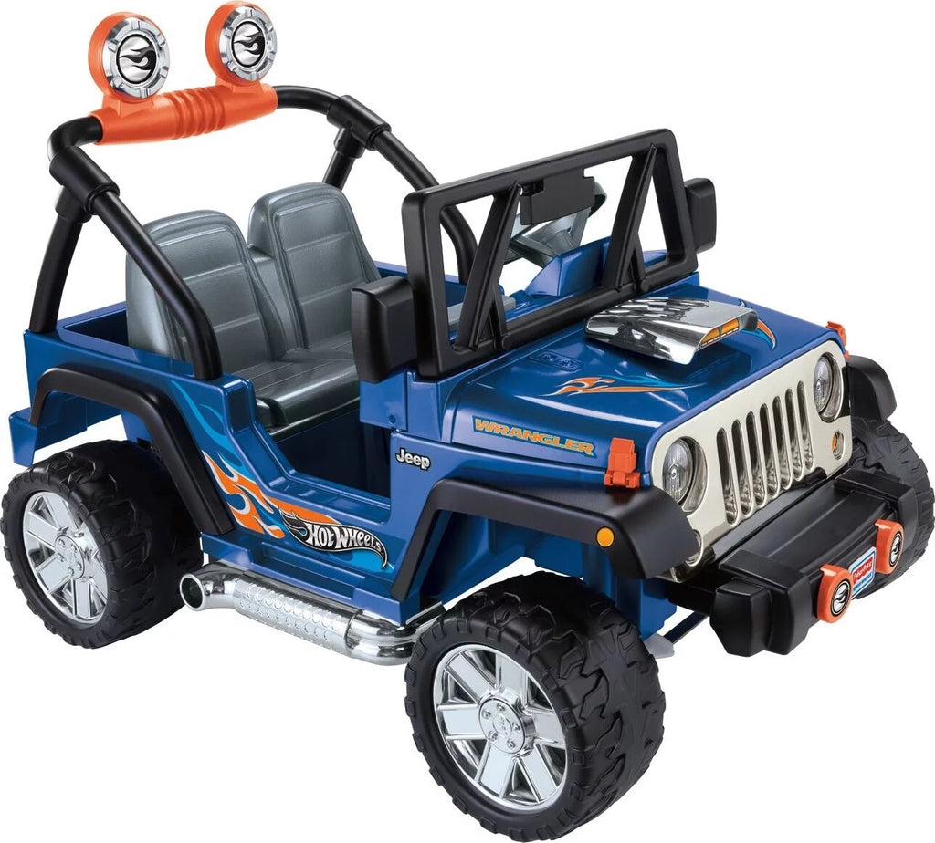12V Battery-Powered Ride-On Toy Vehicle with Music & Sounds Q6399