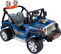 12V Battery-Powered Ride-On Toy Vehicle with Music & Sounds Q6399