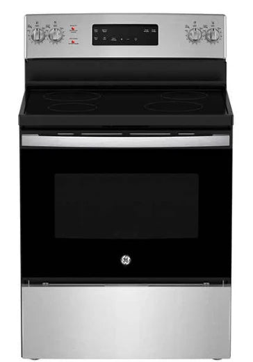 30 in. 5.0 cu. ft. Electric Freestanding Range M40234