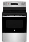 30 in. 5.0 cu. ft. Electric Freestanding Range M40234