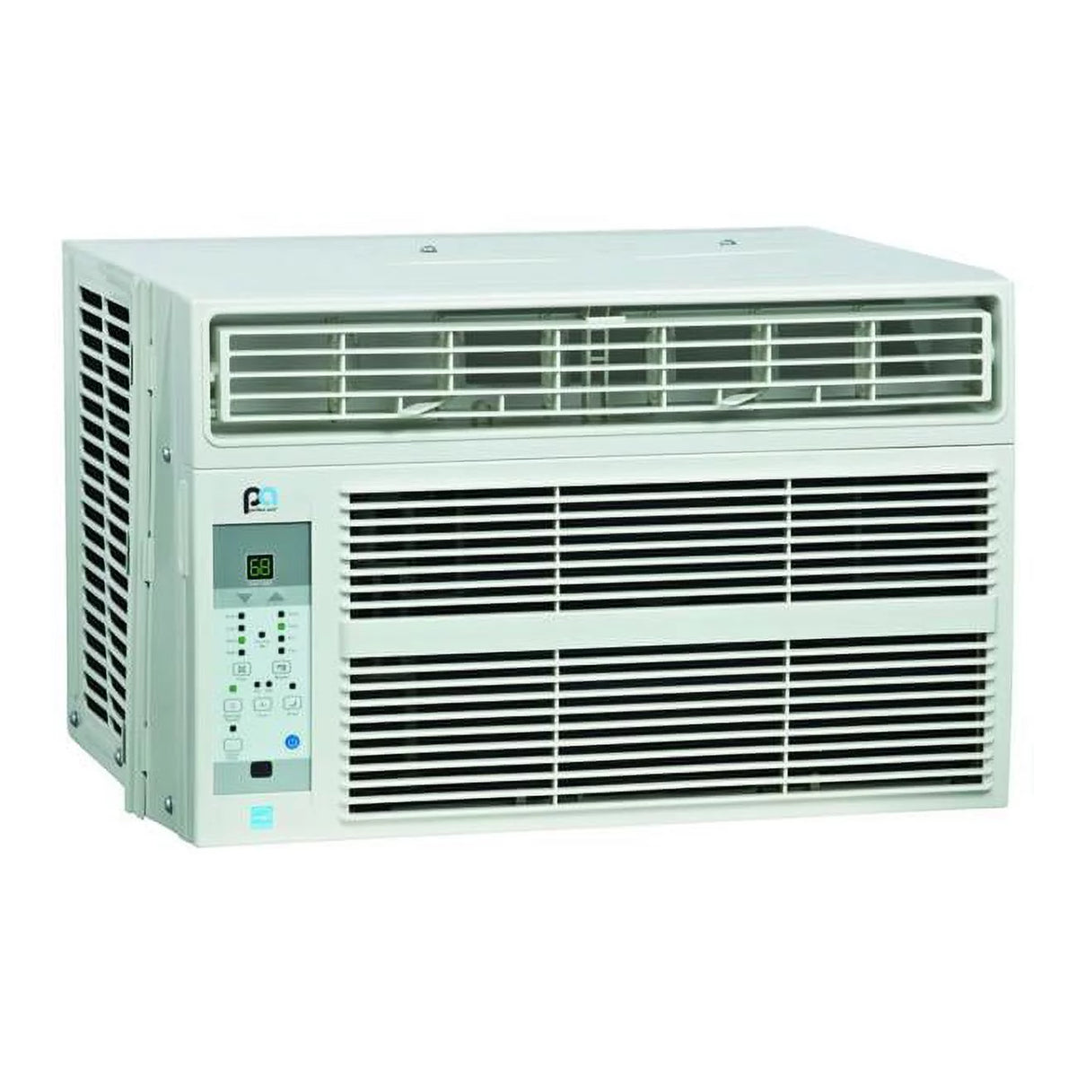 6000 BTU Window Air Conditioner U6655