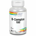 Vitamin B-Complex 100 100 vcaps N258
