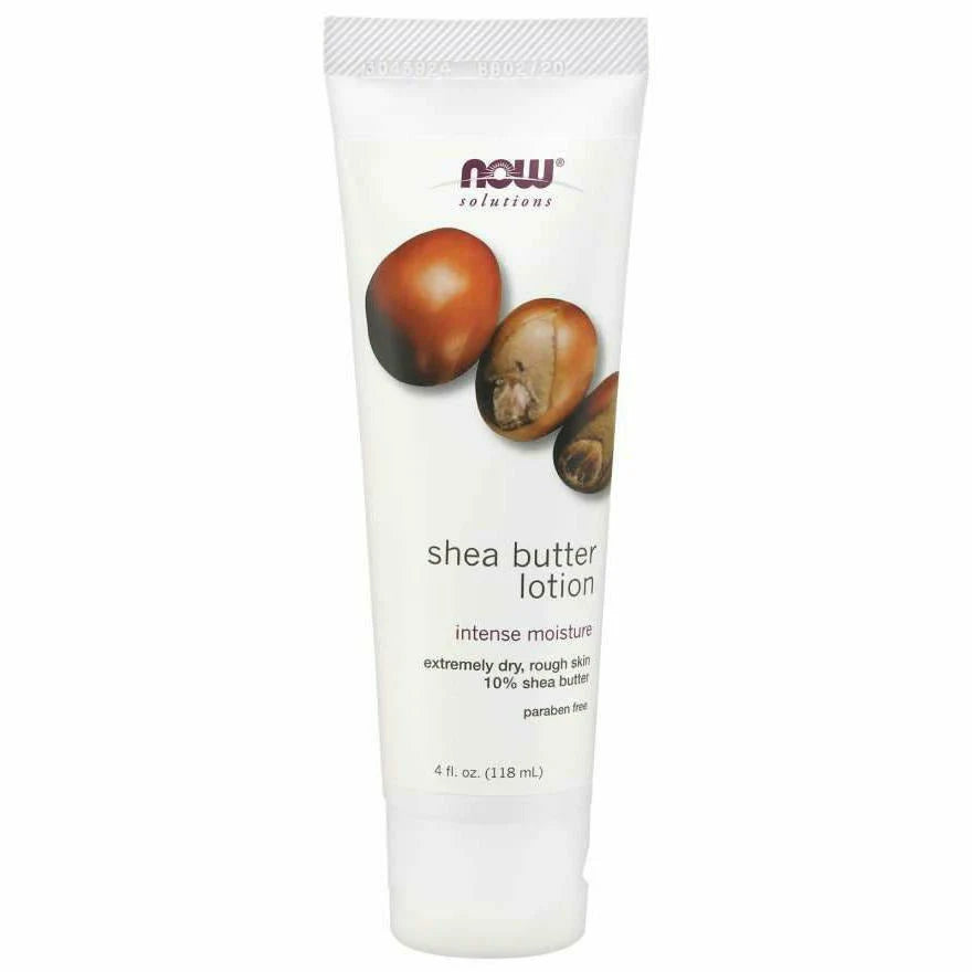 Shea Butter Lotion 4 oz C16647