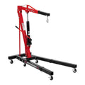 1 Ton Capacity Foldable Shop Crane B27389