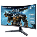 24 inch 165Hz 1ms FHD VA Gaming Monitor T44209