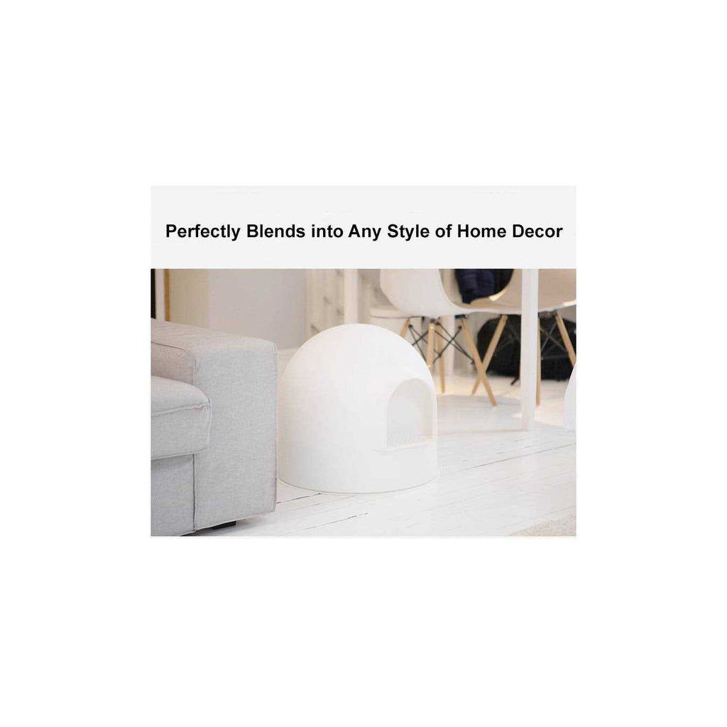 Igloo Litter Box J4791