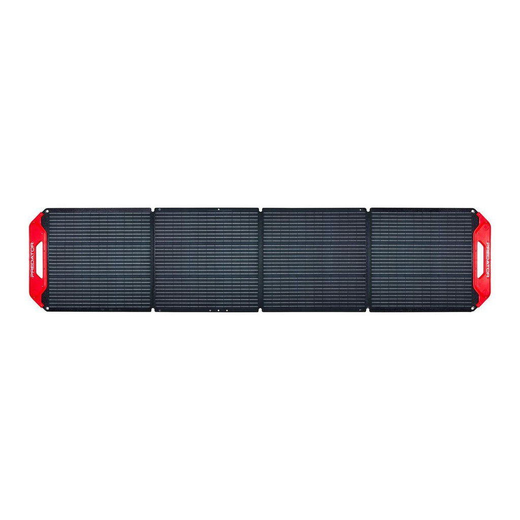 200 Watt Foldable Solar Panel P61214